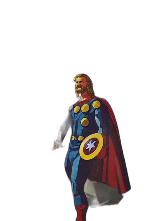 staff, crown, mask, weapon transparent PNG cut-out