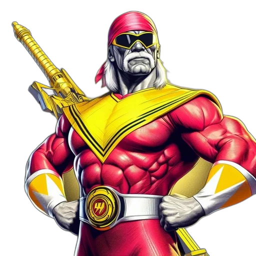 weapon, staff, comic book art, concept art transparent PNG cut-out