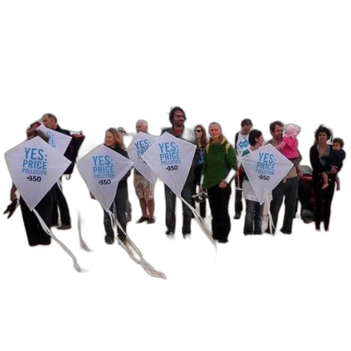 staff, 3d render, group, people transparent PNG cut-out