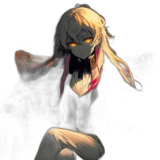 mask, face, creature, hair transparent PNG cut-out