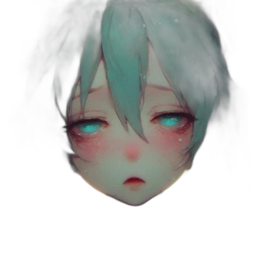 mask, face, creature, robot transparent PNG cut-out