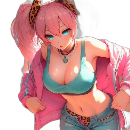 jacket, weapon, dragon, robot transparent PNG cut-out