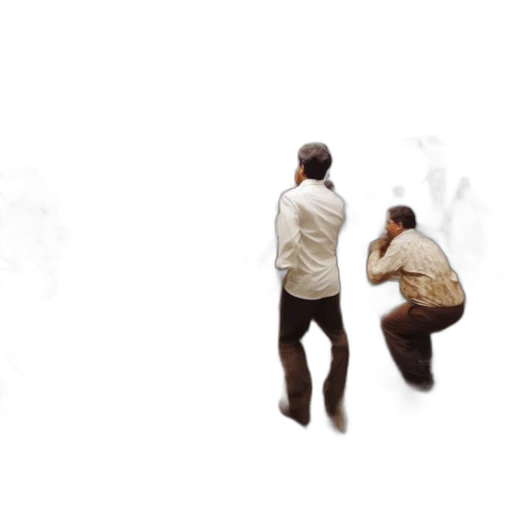 concept art, earth tones, flooded, public transparent PNG cut-out