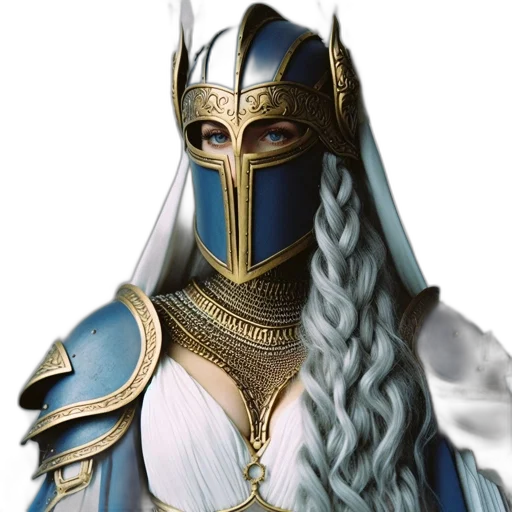 mask, sword, jewelry, crown transparent PNG cut-out