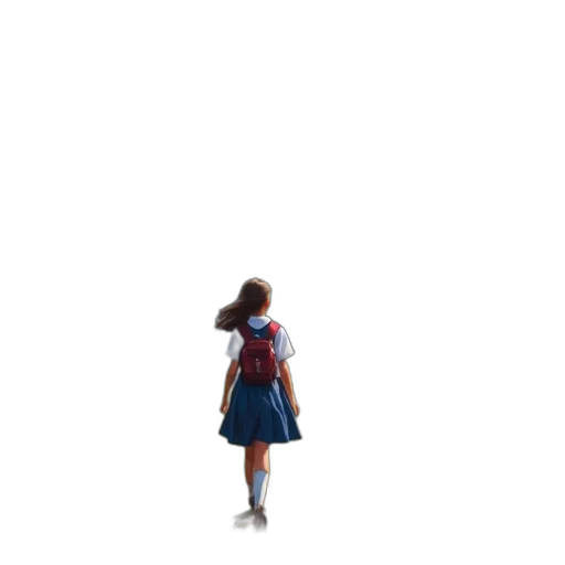 dress, bottle, robot, jacket transparent PNG cut-out