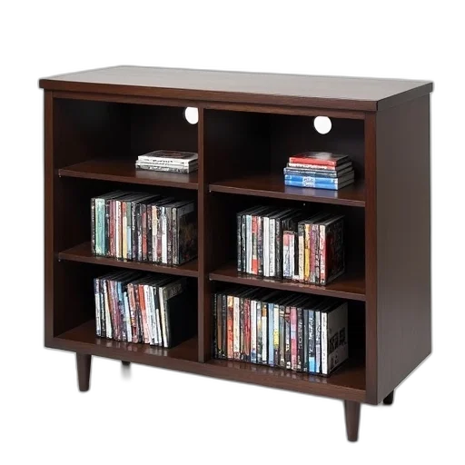 furniture, sleek, modern, entertainment transparent PNG cut-out
