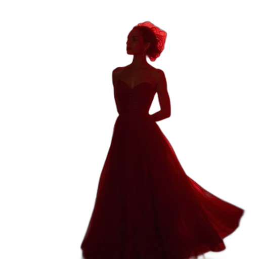 dress, crown, jewelry, hat transparent PNG cut-out
