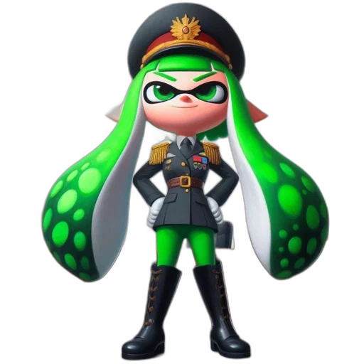 staff, weapon, dress, hat transparent PNG cut-out