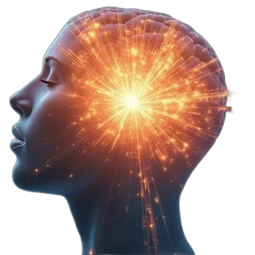 crown, face, power, positive transparent PNG cut-out