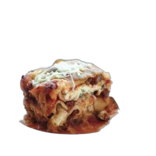 food, crown, jacket, 3d render transparent PNG cut-out