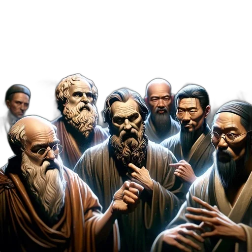 mask, face, staff, comic book art transparent PNG cut-out