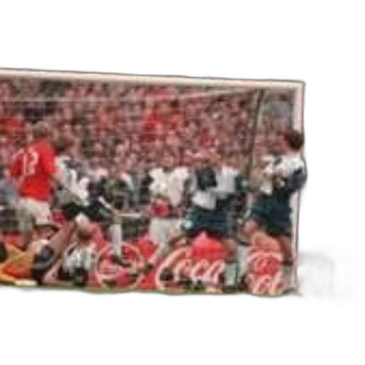 soccer, match, players, red transparent PNG cut-out