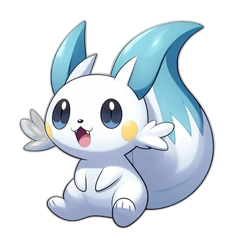 animal, creature, dragon, staff transparent PNG cut-out