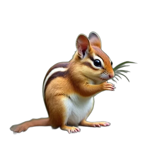 animal, creature, staff, hair transparent PNG cut-out
