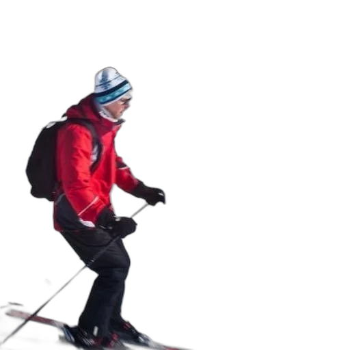 staff, jacket, 3d render, concept art transparent PNG cut-out