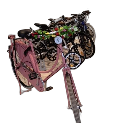 car, weapon, robot, 3d render transparent PNG cut-out