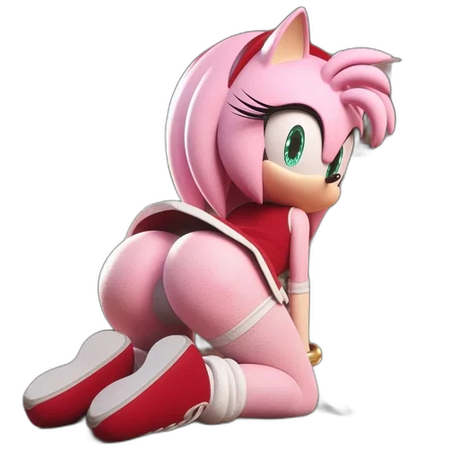 staff, animal, robot, creature transparent PNG cut-out