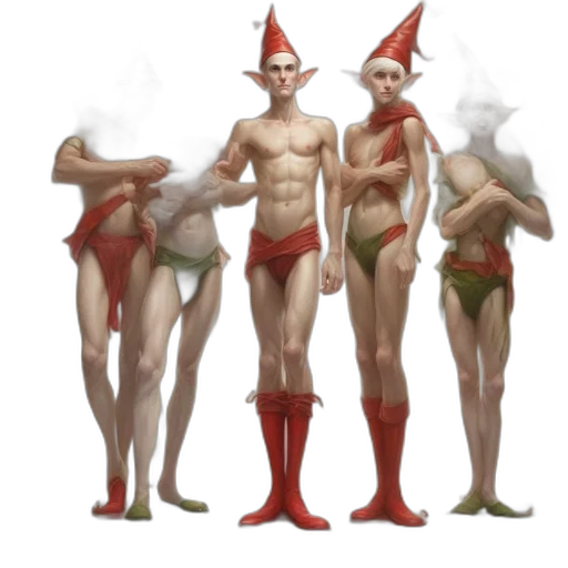 staff, concept art, fantasy art, 3d render transparent PNG cut-out