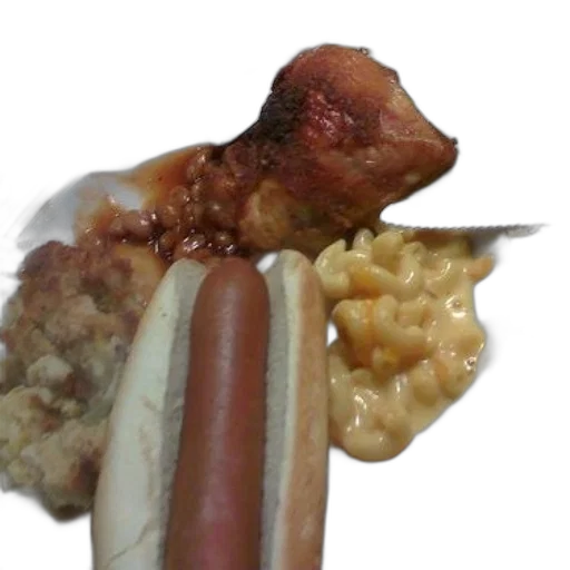 food, staff, weapon, animal transparent PNG cut-out