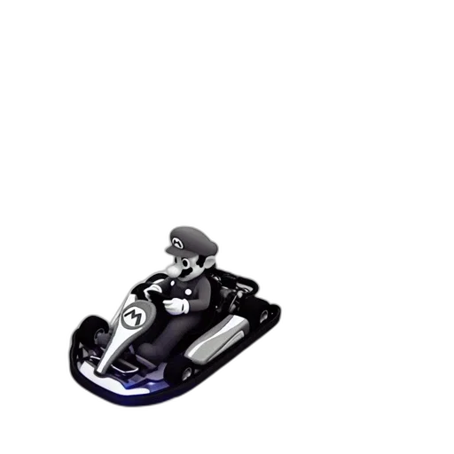 robot, shoes, car, weapon transparent PNG cut-out