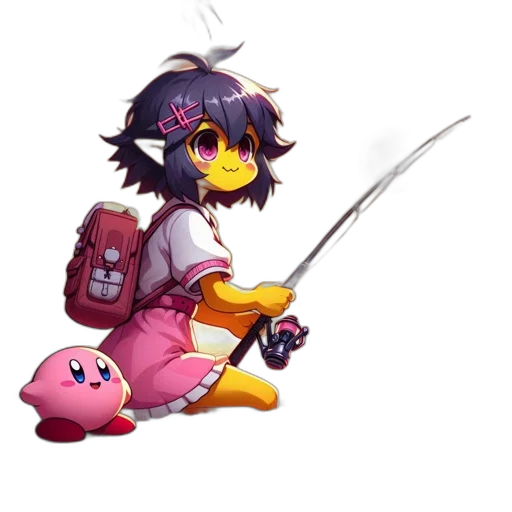 weapon, staff, sword, animal transparent PNG cut-out