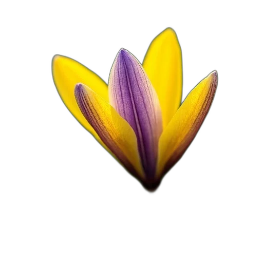 flower, crown, jewelry, staff transparent PNG cut-out