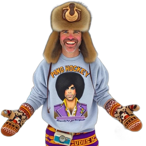 jacket, hat, man, donning transparent PNG cut-out