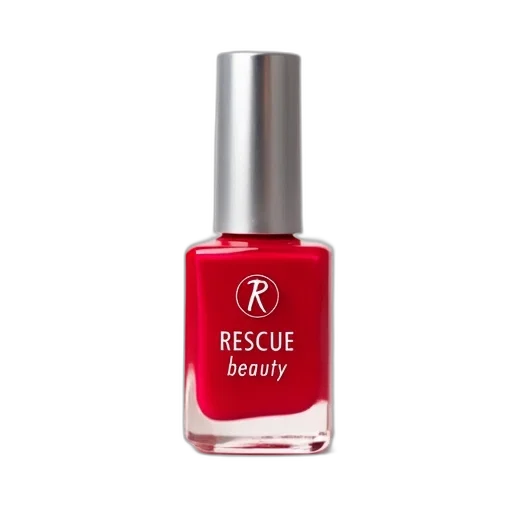 red, close-up, image, nail transparent PNG cut-out