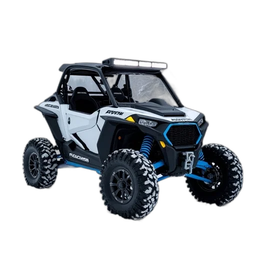 car, robot, 3d render, concept art transparent PNG cut-out