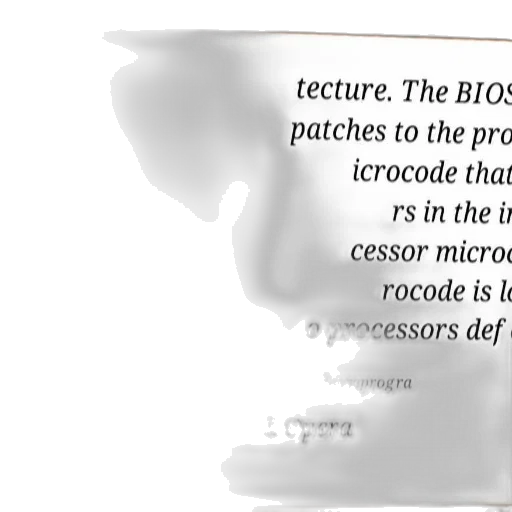 robot, blurred, image, text transparent PNG cut-out