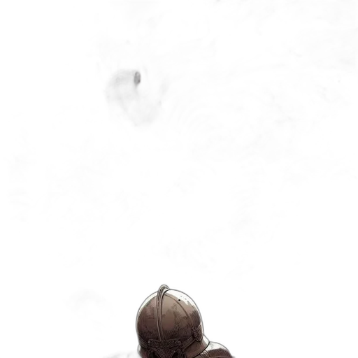 sword, weapon, robot, creature transparent PNG cut-out