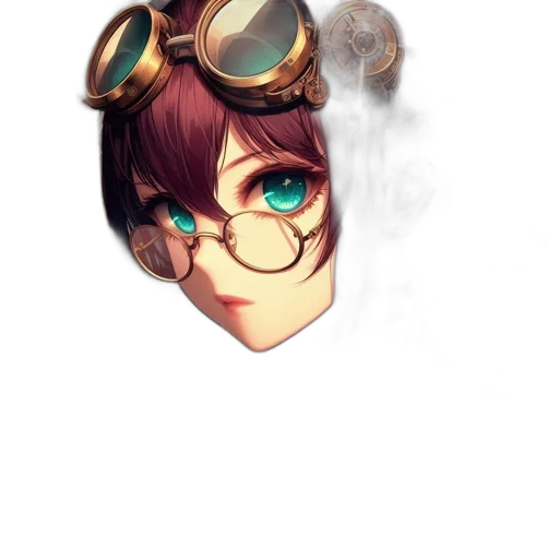 mask, face, staff, crown transparent PNG cut-out