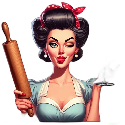 staff, weapon, cartoon, fantasy art transparent PNG cut-out