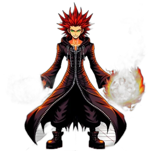 staff, concept art, pixel art, fantasy art transparent PNG cut-out