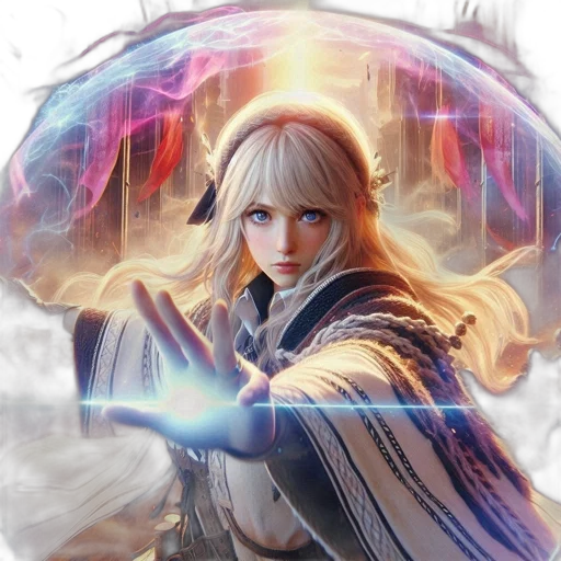 sword, weapon, fantasy art, concept art transparent PNG cut-out