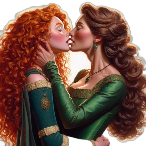 fantasy art, comic book art, concept art, fire transparent PNG cut-out