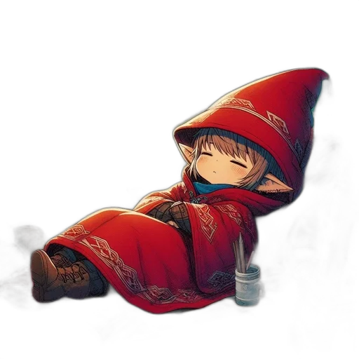 shoes, umbrella, weapon, hat transparent PNG cut-out