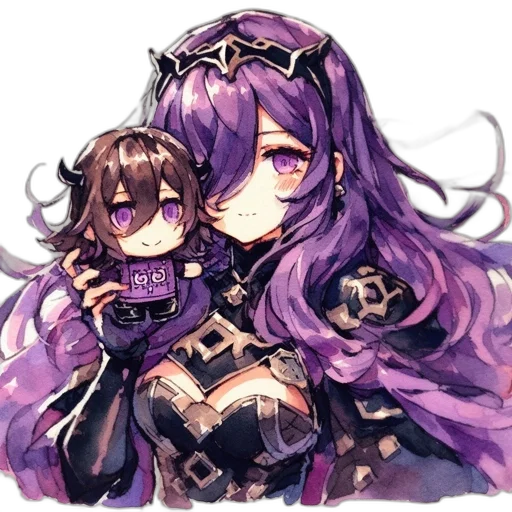 weapon, mask, crown, staff transparent PNG cut-out