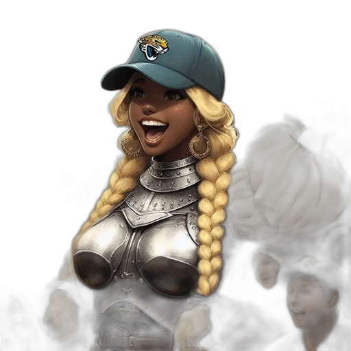hat, concept art, fantasy art, comic book art transparent PNG cut-out