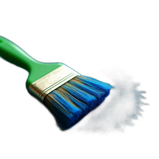 weapon, staff, hair, photorealistic transparent PNG cut-out
