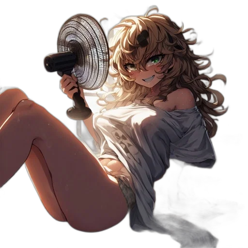 weapon, staff, umbrella, mask transparent PNG cut-out