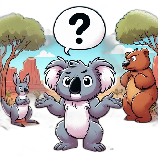 concept art, cartoon, comic book art, desert transparent PNG cut-out
