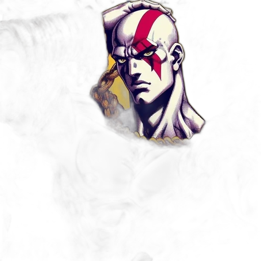 face, crown, mask, hat transparent PNG cut-out