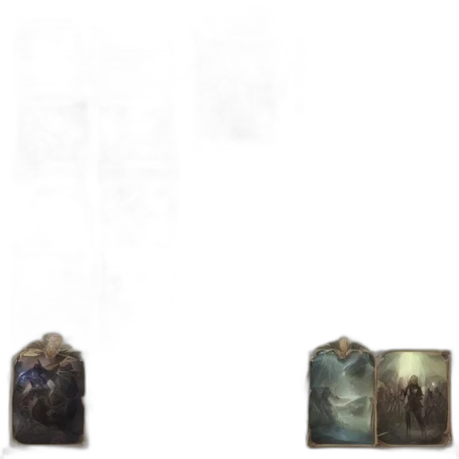 jacket, concept art, fantasy art, 3d render transparent PNG cut-out