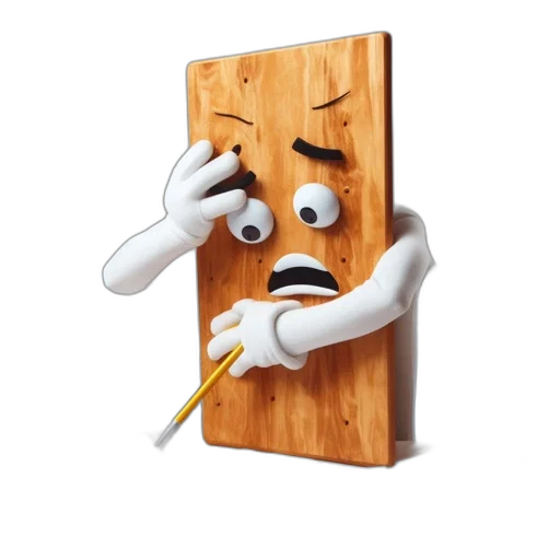 staff, face, mask, furniture transparent PNG cut-out