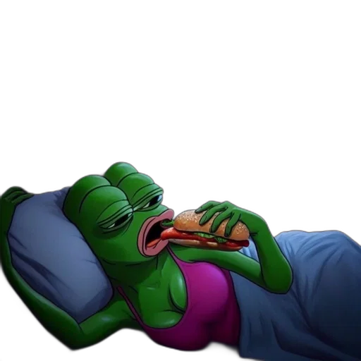 food, creature, animal, staff transparent PNG cut-out