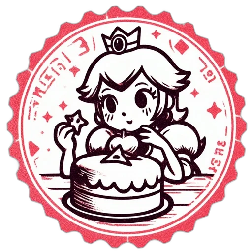 crown, food, staff, jewelry transparent PNG cut-out