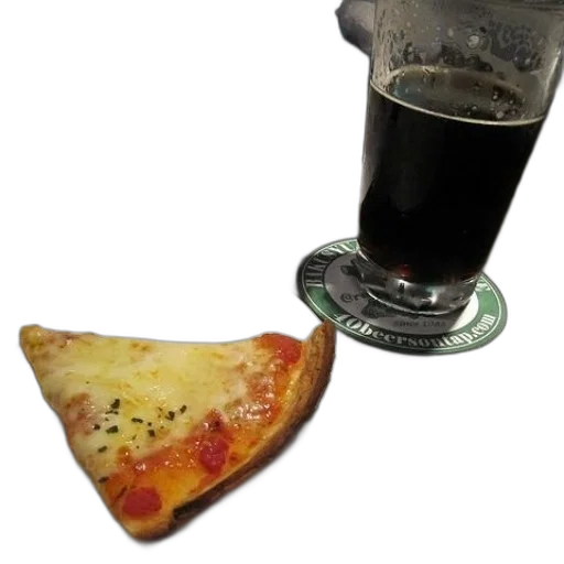 food, weapon, umbrella, 3d render transparent PNG cut-out