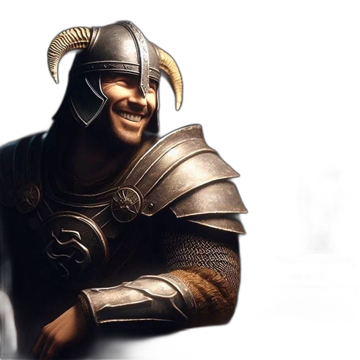 sword, dragon, mask, face transparent PNG cut-out