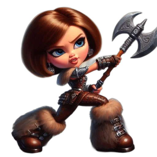 staff, weapon, sword, fantasy art transparent PNG cut-out